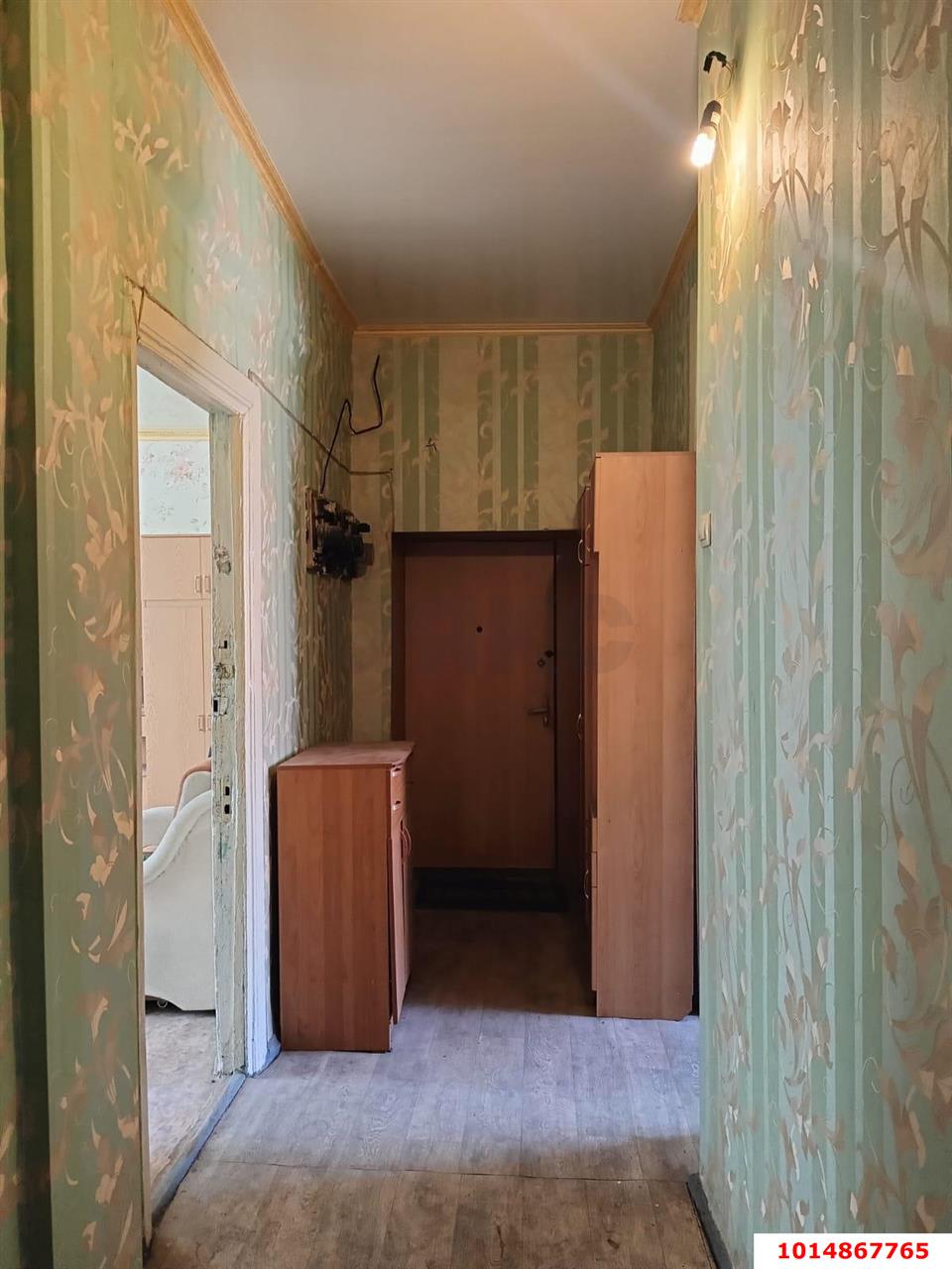 Фото №9: 3-комнатная квартира 98 м² - Краснодар, Центральный внутригородской округ, мкр. Завод Измерительных Приборов, ул. Зиповская, 1