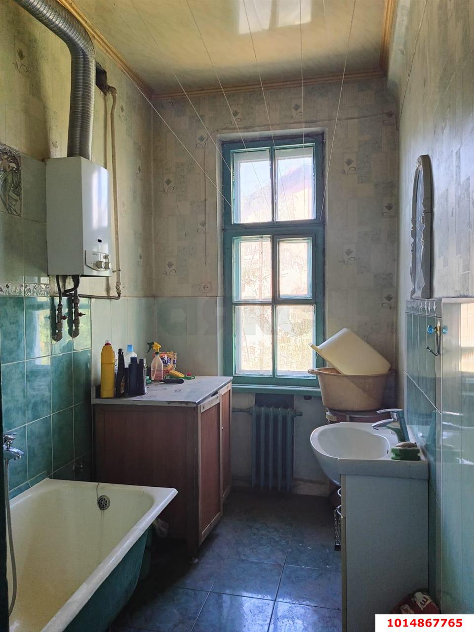 Фото №11: 3-комнатная квартира 98 м² - Краснодар, Центральный внутригородской округ, мкр. Завод Измерительных Приборов, ул. Зиповская, 1