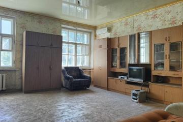 Фото №1: 3-комнатная квартира 97 м² - Краснодар, мкр. Завод Измерительных Приборов, ул. Зиповская, 1