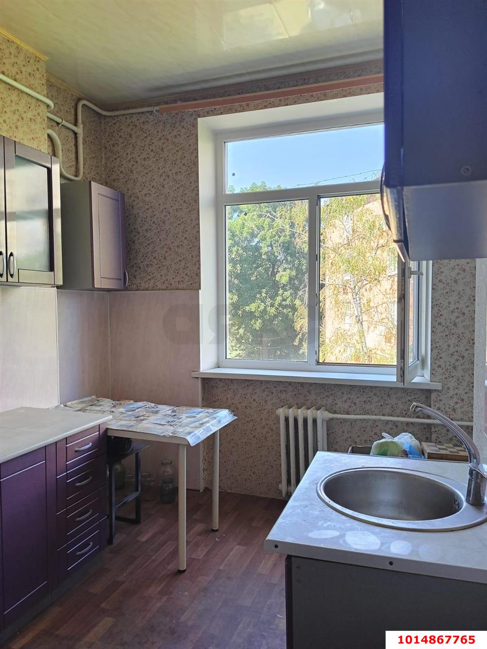 Фото №4: 3-комнатная квартира 98 м² - Краснодар, Завод Измерительных Приборов, ул. Зиповская, 1