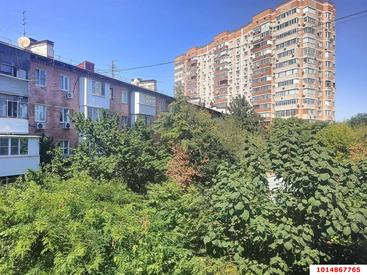 Фото №19: 3-комнатная квартира 98 м² - Краснодар, Завод Измерительных Приборов, ул. Зиповская, 1