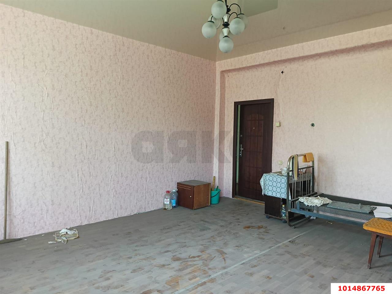 Фото №8: 3-комнатная квартира 98 м² - Краснодар, Центральный внутригородской округ, мкр. Завод Измерительных Приборов, ул. Зиповская, 1