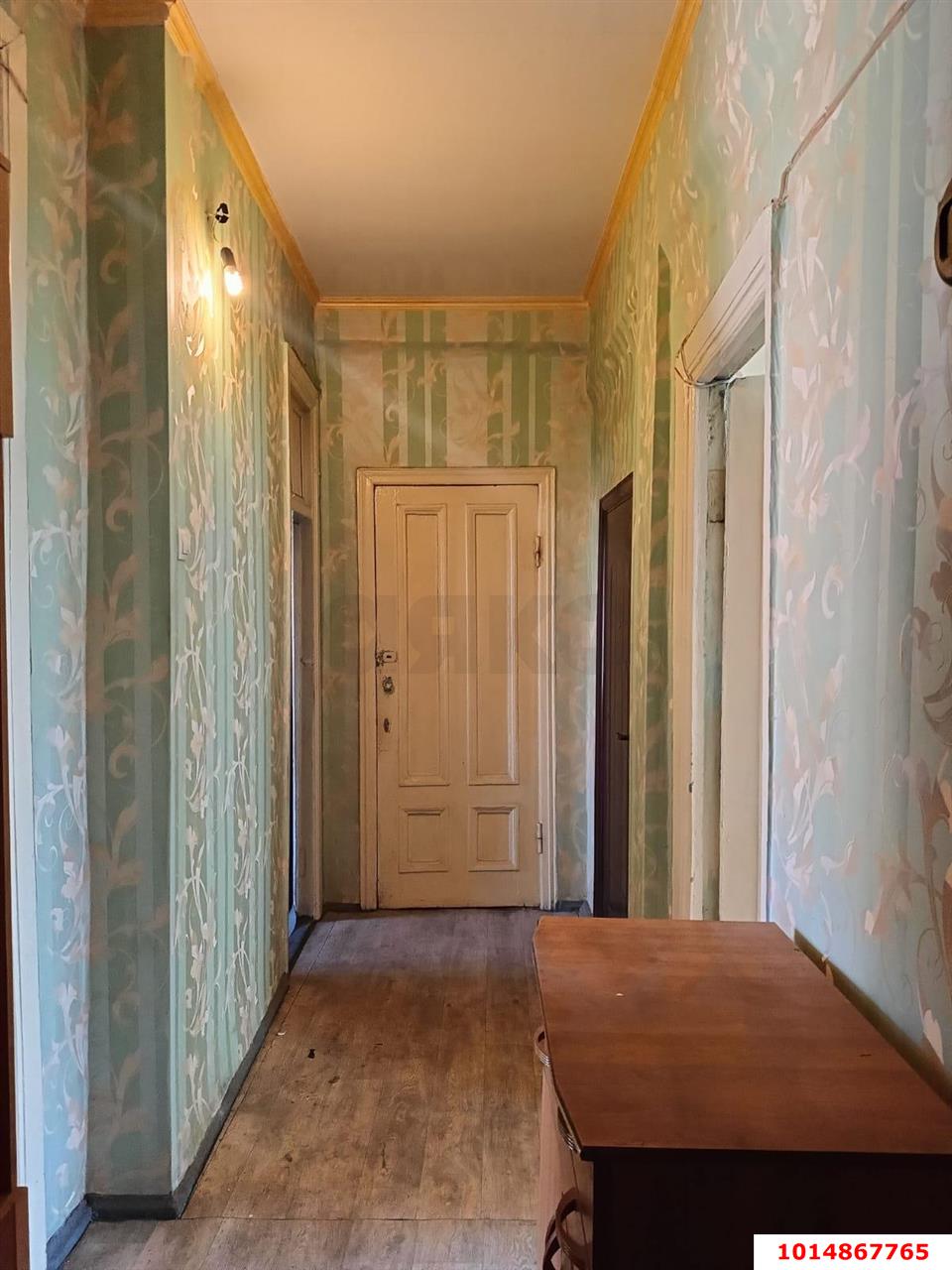 Фото №10: 3-комнатная квартира 98 м² - Краснодар, Центральный внутригородской округ, мкр. Завод Измерительных Приборов, ул. Зиповская, 1