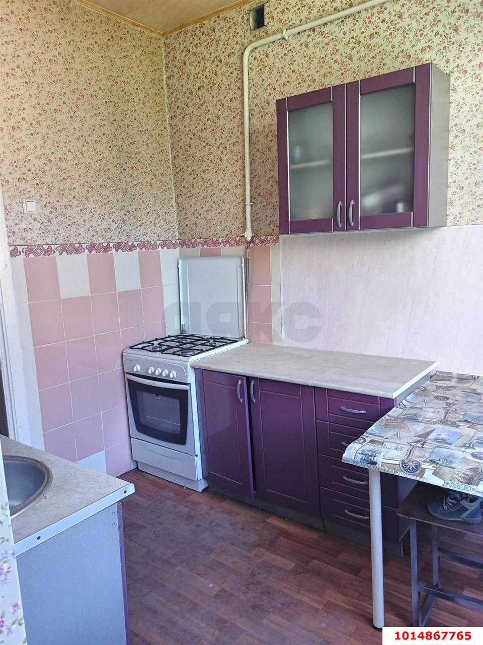 Фото №6: 3-комнатная квартира 98 м² - Краснодар, Завод Измерительных Приборов, ул. Зиповская, 1