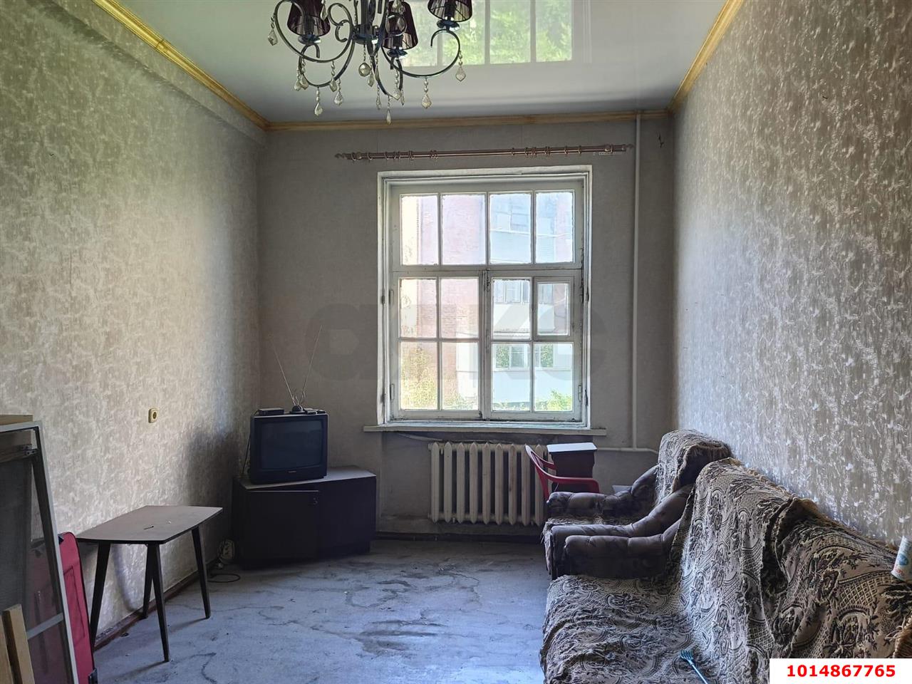 Фото №3: 3-комнатная квартира 98 м² - Краснодар, Центральный внутригородской округ, мкр. Завод Измерительных Приборов, ул. Зиповская, 1