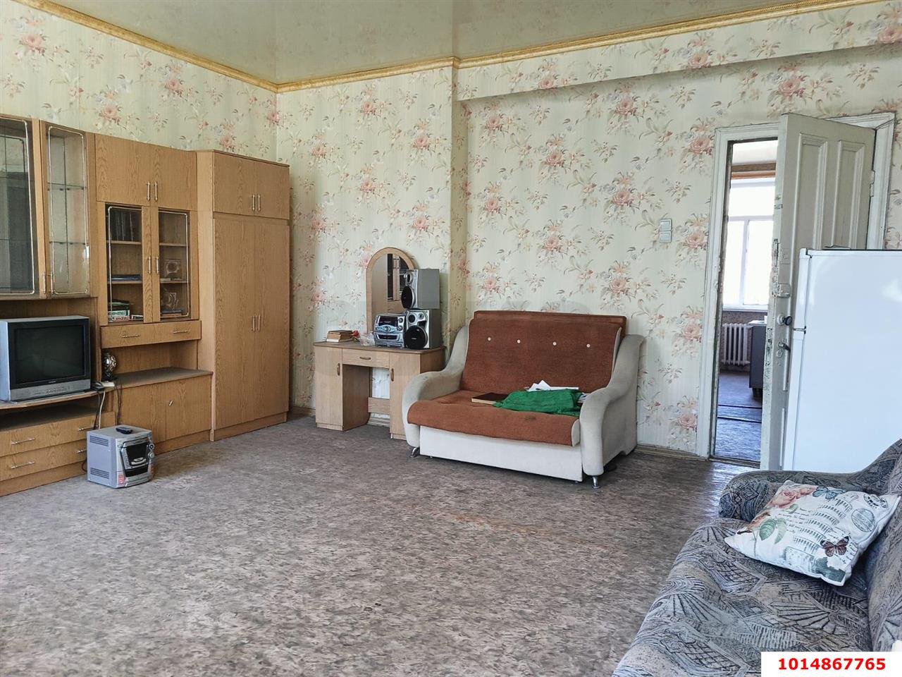 Фото №5: 3-комнатная квартира 98 м² - Краснодар, Центральный внутригородской округ, мкр. Завод Измерительных Приборов, ул. Зиповская, 1