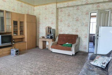 Фото №5: 3-комнатная квартира 98 м² - Краснодар, мкр. Завод Измерительных Приборов, ул. Зиповская, 1