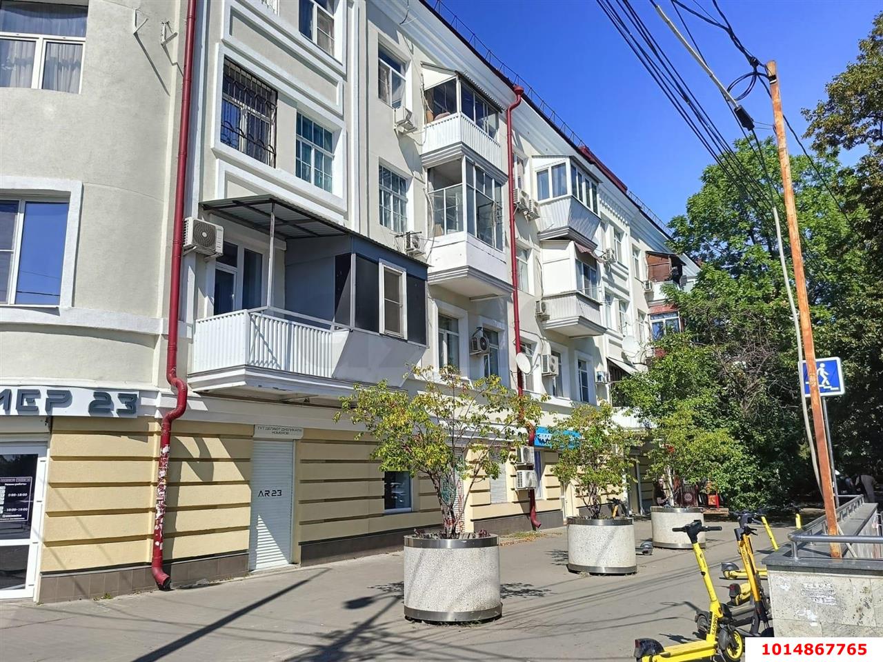 Фото №16: 3-комнатная квартира 98 м² - Краснодар, Завод Измерительных Приборов, ул. Зиповская, 1