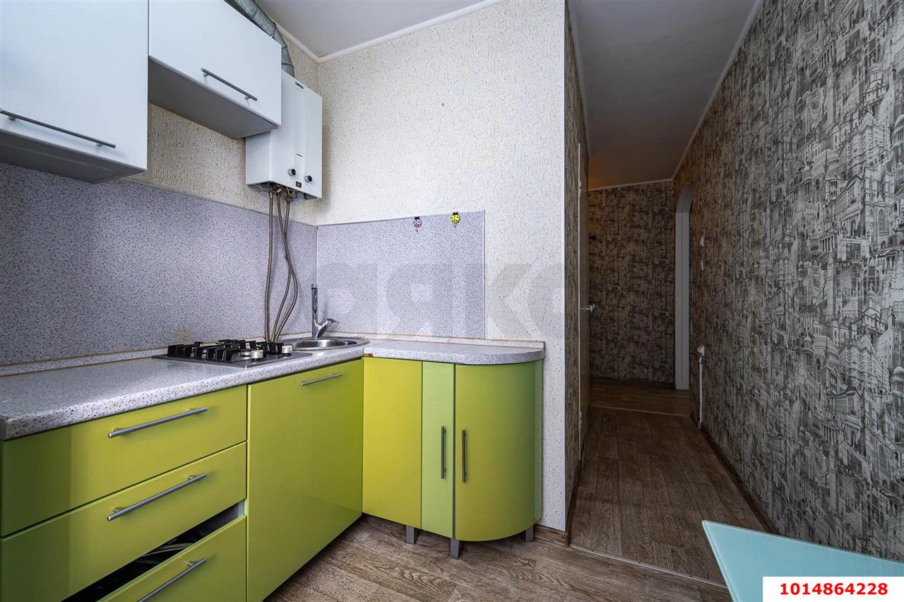 Фото №4: 2-комнатная квартира 45 м² - Краснодар, Западный внутригородской округ, ул. Рашпилевская, 205