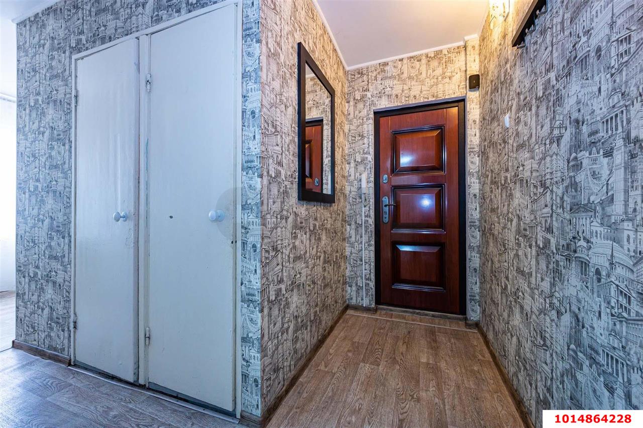 Фото №8: 2-комнатная квартира 45 м² - Краснодар, Западный внутригородской округ, ул. Рашпилевская, 205