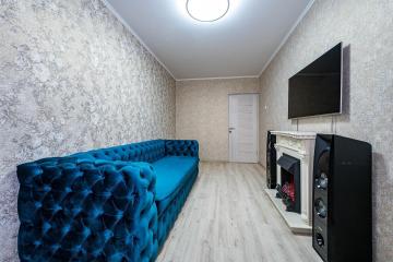 Фото №2: 2-комнатная квартира 45 м² - Краснодар, мкр. Западный внутригородской округ, ул. Рашпилевская, 205