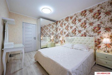 Фото №5: 2-комнатная квартира 45 м² - Краснодар, мкр. Западный внутригородской округ, ул. Рашпилевская, 205