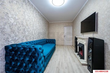 Фото №2: 2-комнатная квартира 45 м² - Краснодар, мкр. Западный внутригородской округ, ул. Рашпилевская, 205