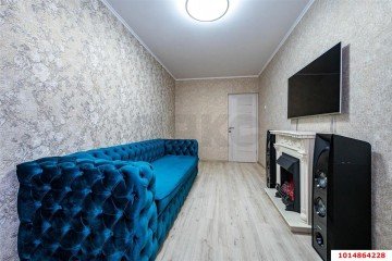 Фото №4: 2-комнатная квартира 45 м² - Краснодар, мкр. Западный внутригородской округ, ул. Рашпилевская, 205