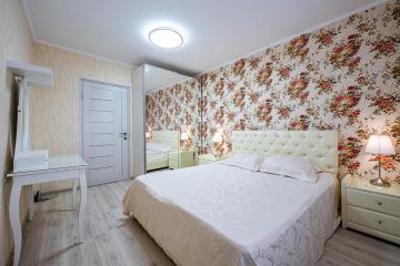 Фото №5: 2-комнатная квартира 45 м² - Краснодар, мкр. Западный внутригородской округ, ул. Рашпилевская, 205