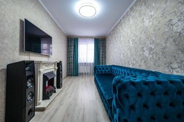 Фото №1: 2-комнатная квартира 45 м² - Краснодар, мкр. Западный внутригородской округ, ул. Рашпилевская, 205