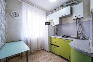 Фото №3: 2-комнатная квартира 45 м² - Краснодар, мкр. Западный внутригородской округ, ул. Рашпилевская, 205