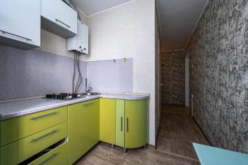 Фото №4: 2-комнатная квартира 45 м² - Краснодар, мкр. Западный внутригородской округ, ул. Рашпилевская, 205