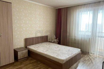 Фото №3: 2-комнатная квартира 67 м² - Краснодар, мкр. Микрохирургии глаза, ул. Академика Лукьяненко, 30