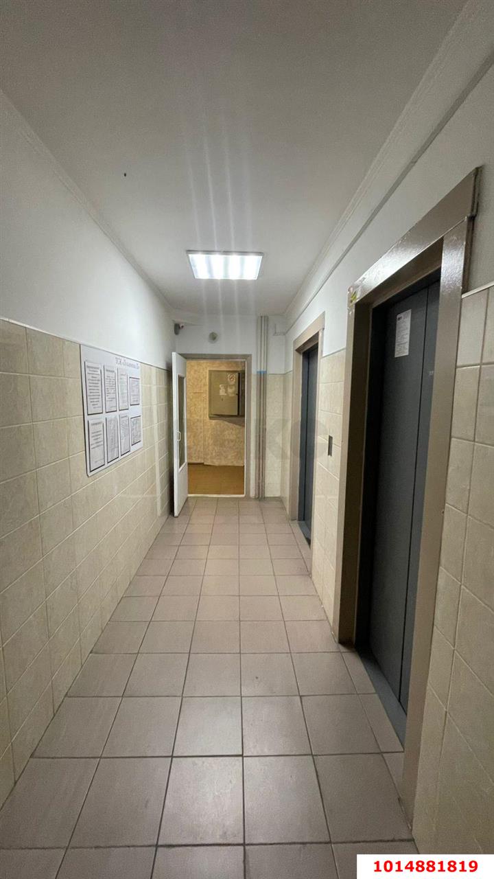Фото №14: 2-комнатная квартира 67 м² - Краснодар, Микрохирургии глаза, ул. Академика Лукьяненко, 30