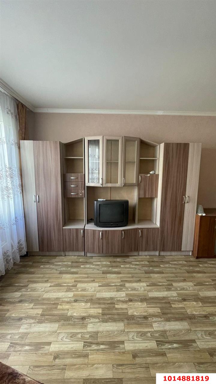Фото №10: 2-комнатная квартира 67 м² - Краснодар, Микрохирургии глаза, ул. Академика Лукьяненко, 30