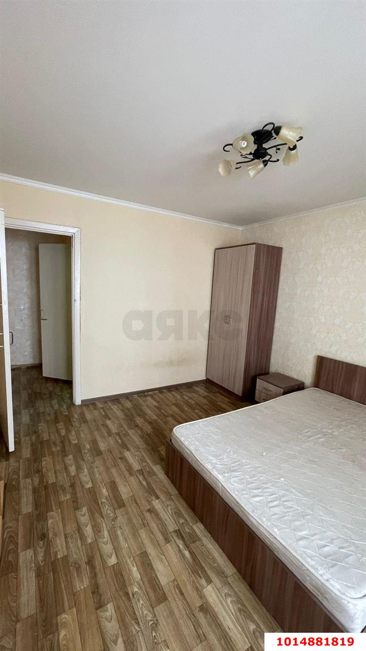 Фото №5: 2-комнатная квартира 67 м² - Краснодар, Микрохирургии глаза, ул. Академика Лукьяненко, 30