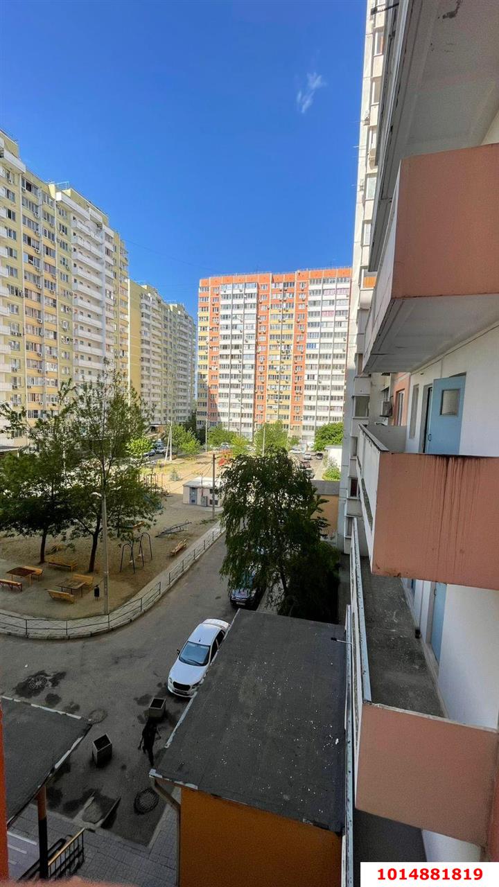 Фото №19: 2-комнатная квартира 67 м² - Краснодар, Микрохирургии глаза, ул. Академика Лукьяненко, 30