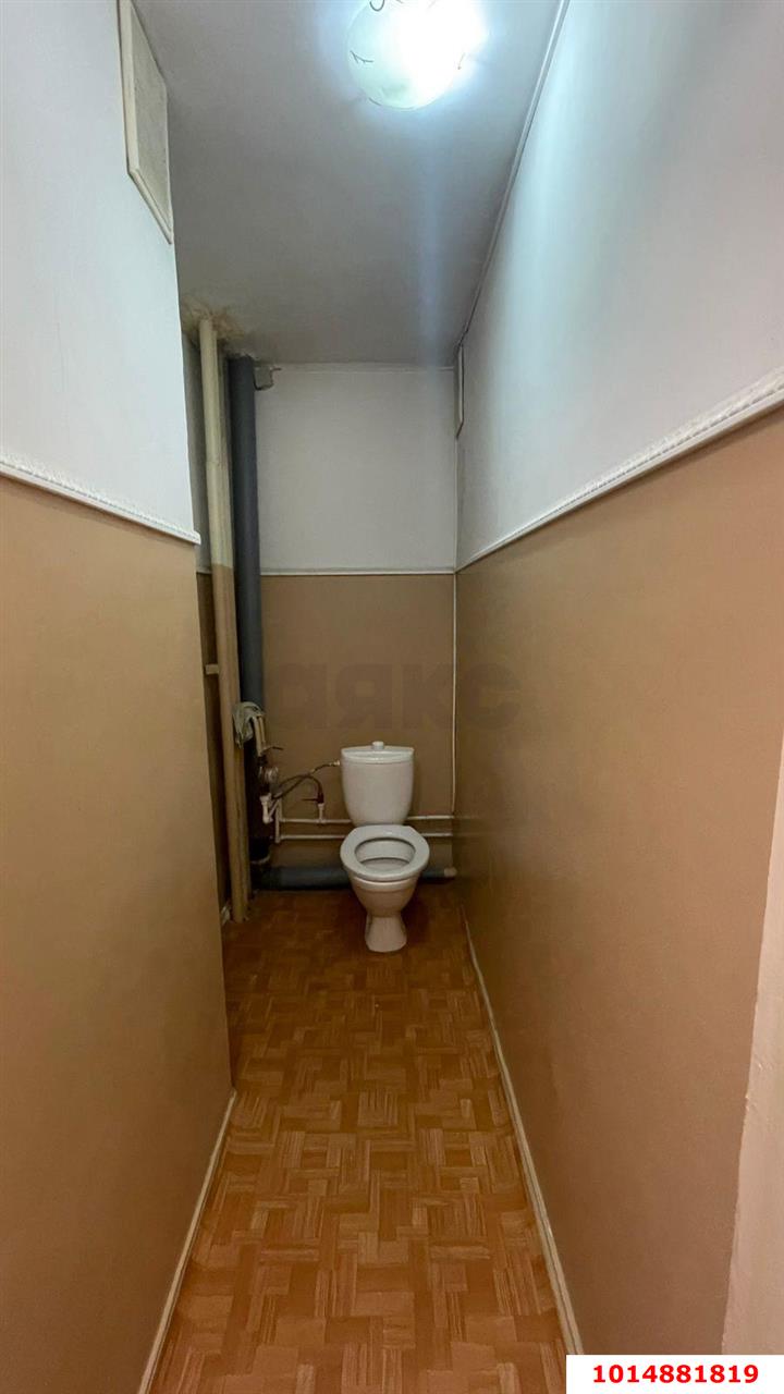 Фото №13: 2-комнатная квартира 67 м² - Краснодар, Микрохирургии глаза, ул. Академика Лукьяненко, 30