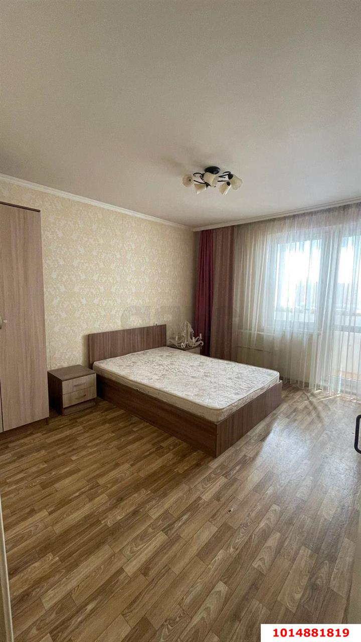 Фото №3: 2-комнатная квартира 67 м² - Краснодар, Микрохирургии глаза, ул. Академика Лукьяненко, 30