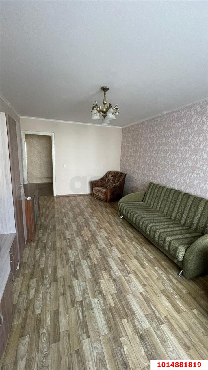 Фото №8: 2-комнатная квартира 67 м² - Краснодар, Микрохирургии глаза, ул. Академика Лукьяненко, 30