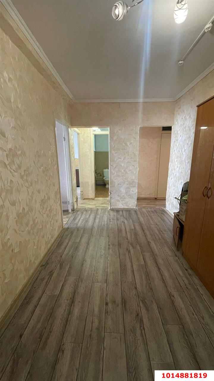 Фото №6: 2-комнатная квартира 67 м² - Краснодар, Микрохирургии глаза, ул. Академика Лукьяненко, 30