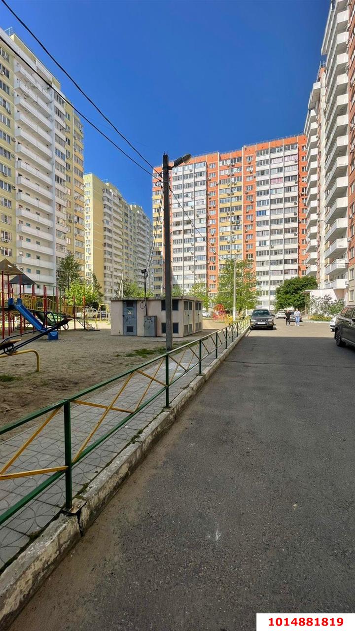 Фото №18: 2-комнатная квартира 67 м² - Краснодар, Микрохирургии глаза, ул. Академика Лукьяненко, 30