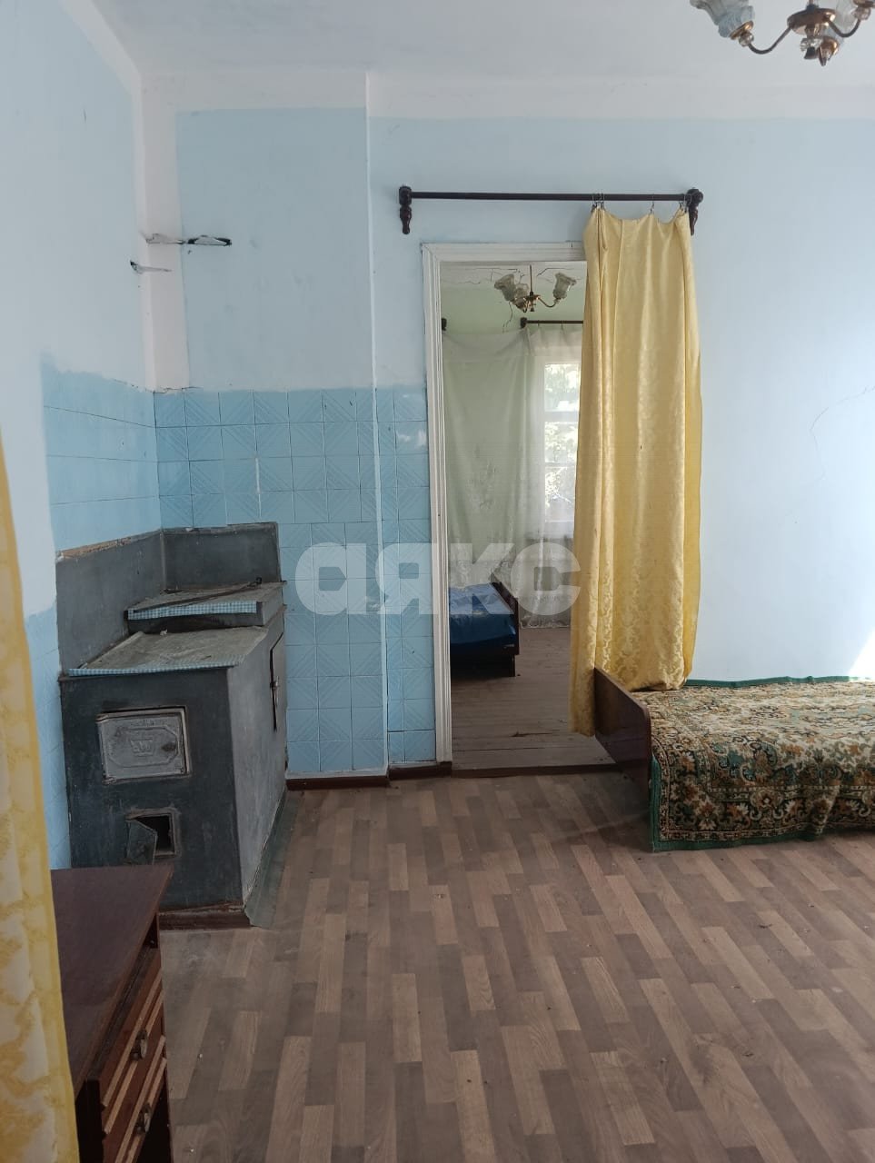 Фото №10: Дом 77 м² + 44 сот. - Пшизов, ул. имени З.П. Брантова