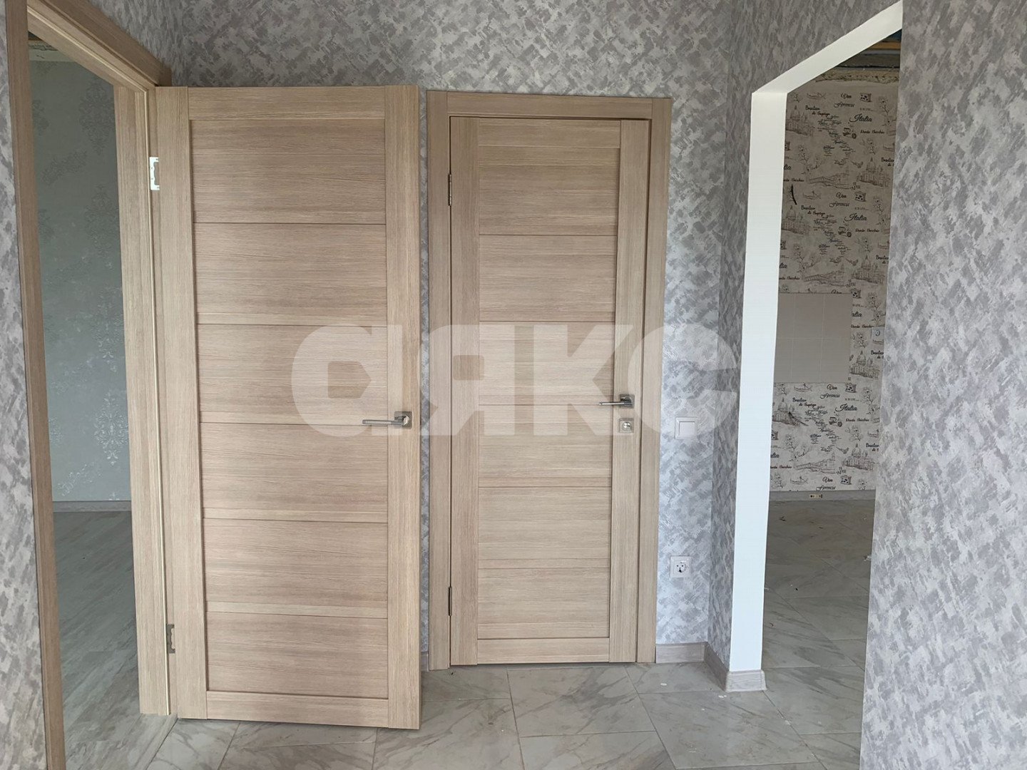 Фото №4: Таунхаус 38 м² + 1.23 сот. - Краснодарский край Кореновский район