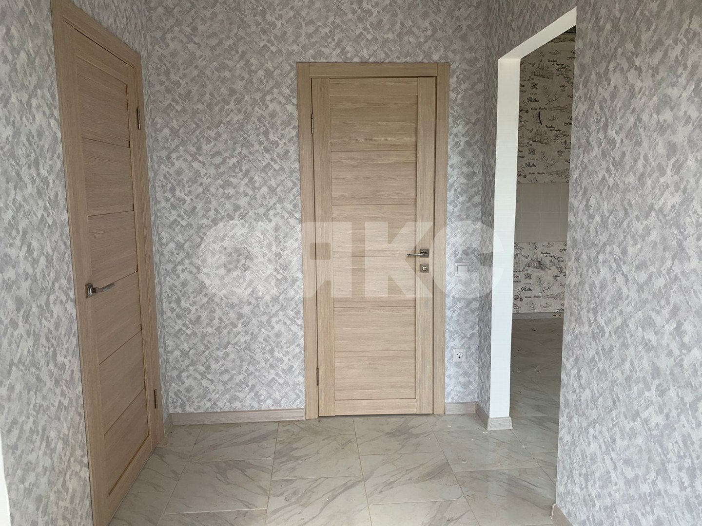 Фото №5: Таунхаус 38 м² + 1.23 сот. - Краснодарский край Кореновский район