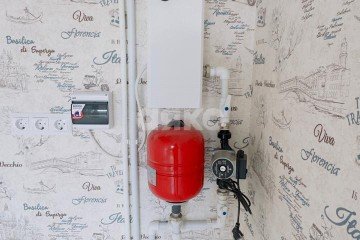 Фото №5: Таунхаус 38 м² - Кореновск, мкр. 2-й квартал, 