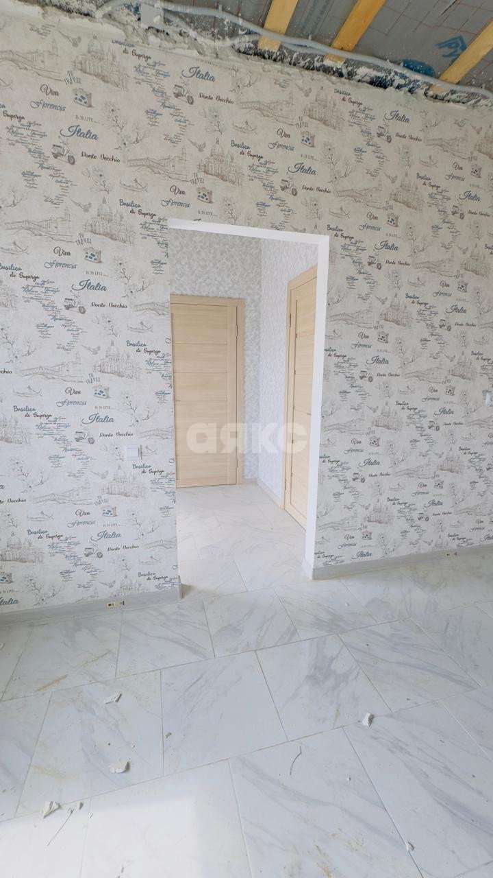 Фото №6: Таунхаус 38 м² + 2 сот. - Кореновск, 2-й квартал, 