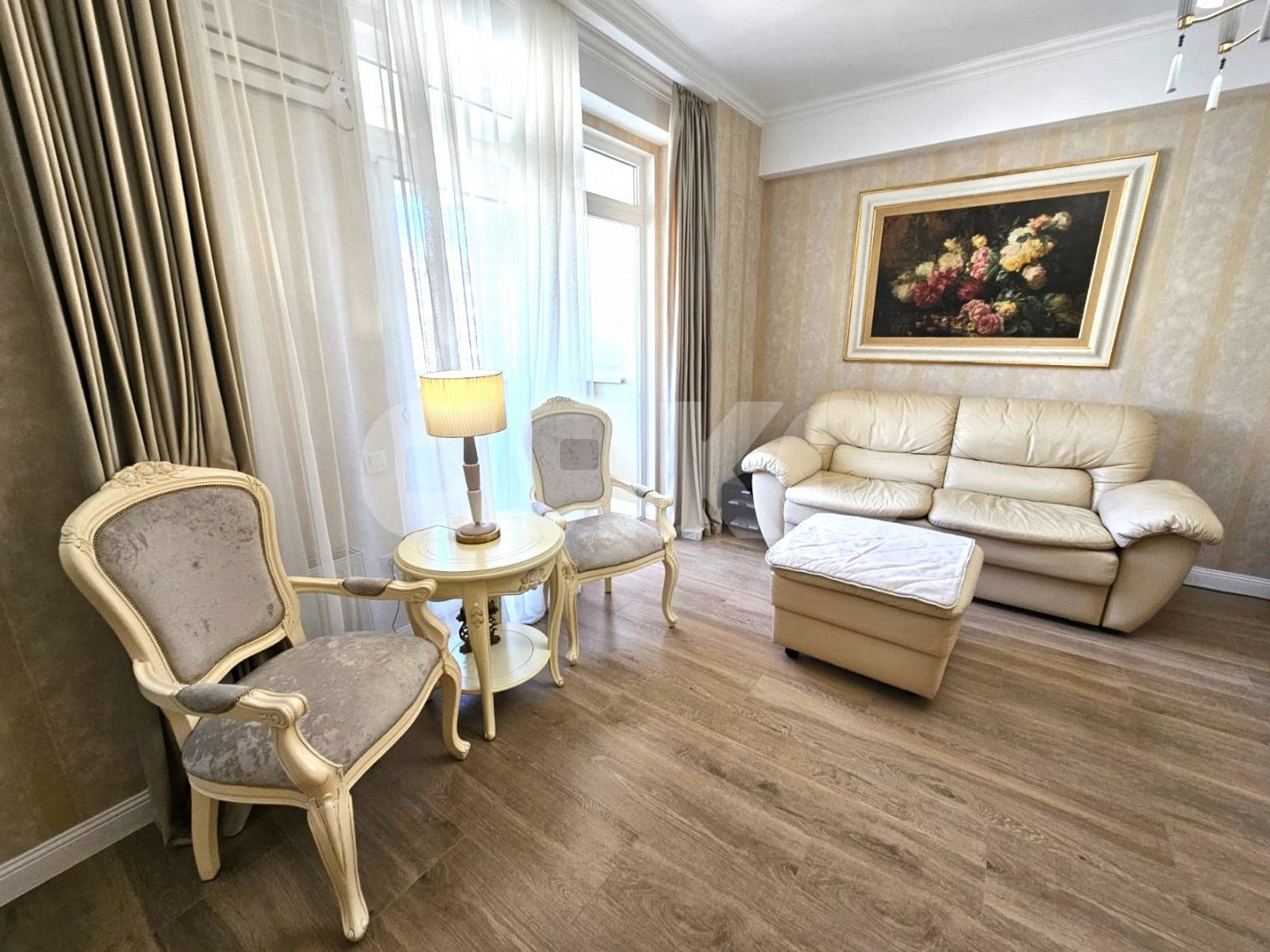 Фото №6: 3-комнатная квартира 80 м² - Сочи, Мамайка, ул. Крымская, 25А