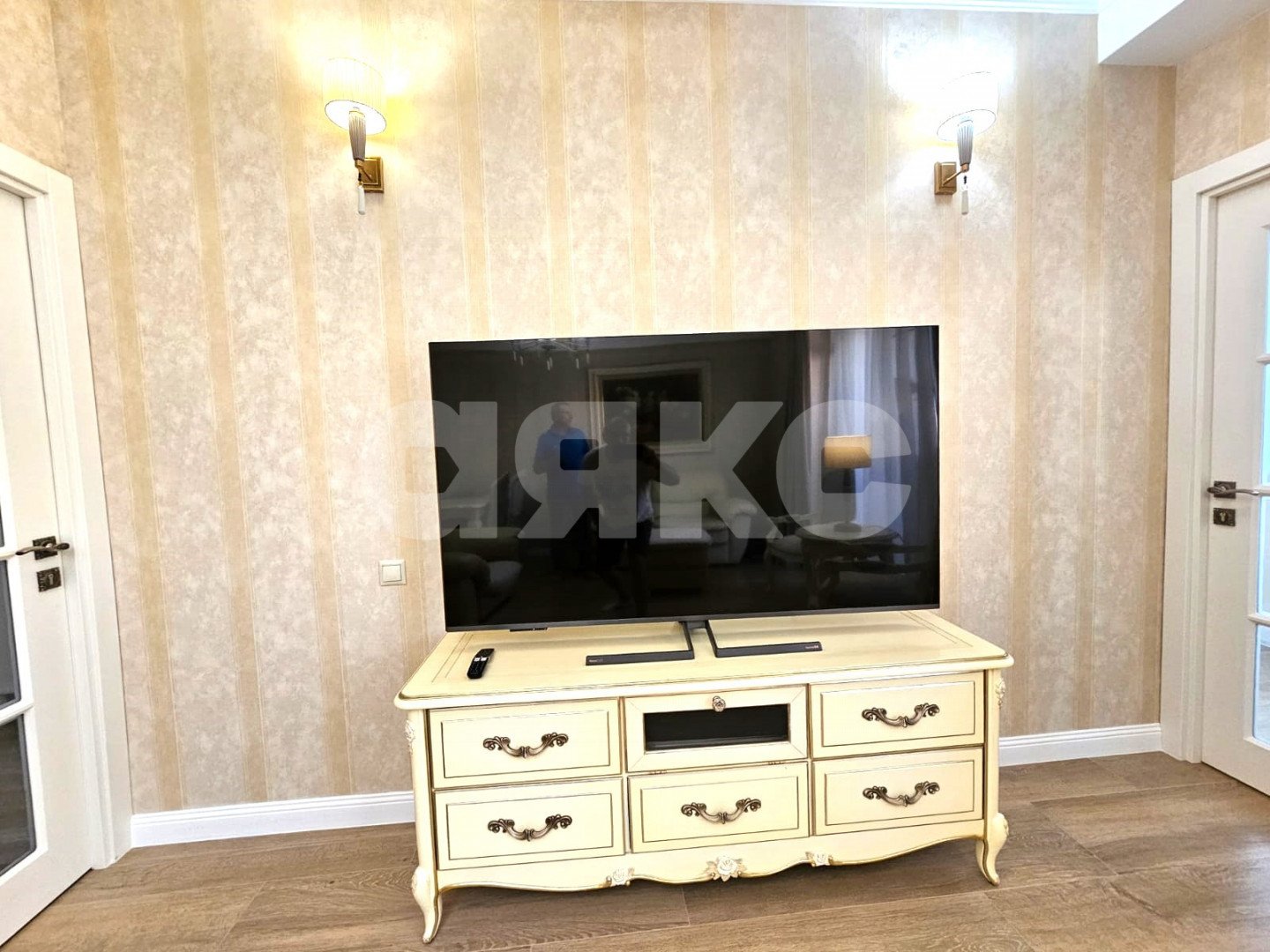 Фото №10: 3-комнатная квартира 80 м² - Сочи, Мамайка, ул. Крымская, 25А