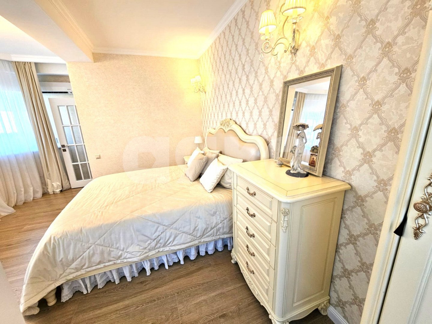 Фото №17: 3-комнатная квартира 80 м² - Сочи, Мамайка, ул. Крымская, 25А