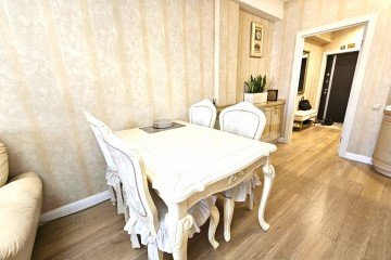 Фото №5: 3-комнатная квартира 80 м² - Сочи, мкр. Мамайка, ул. Крымская, 25А