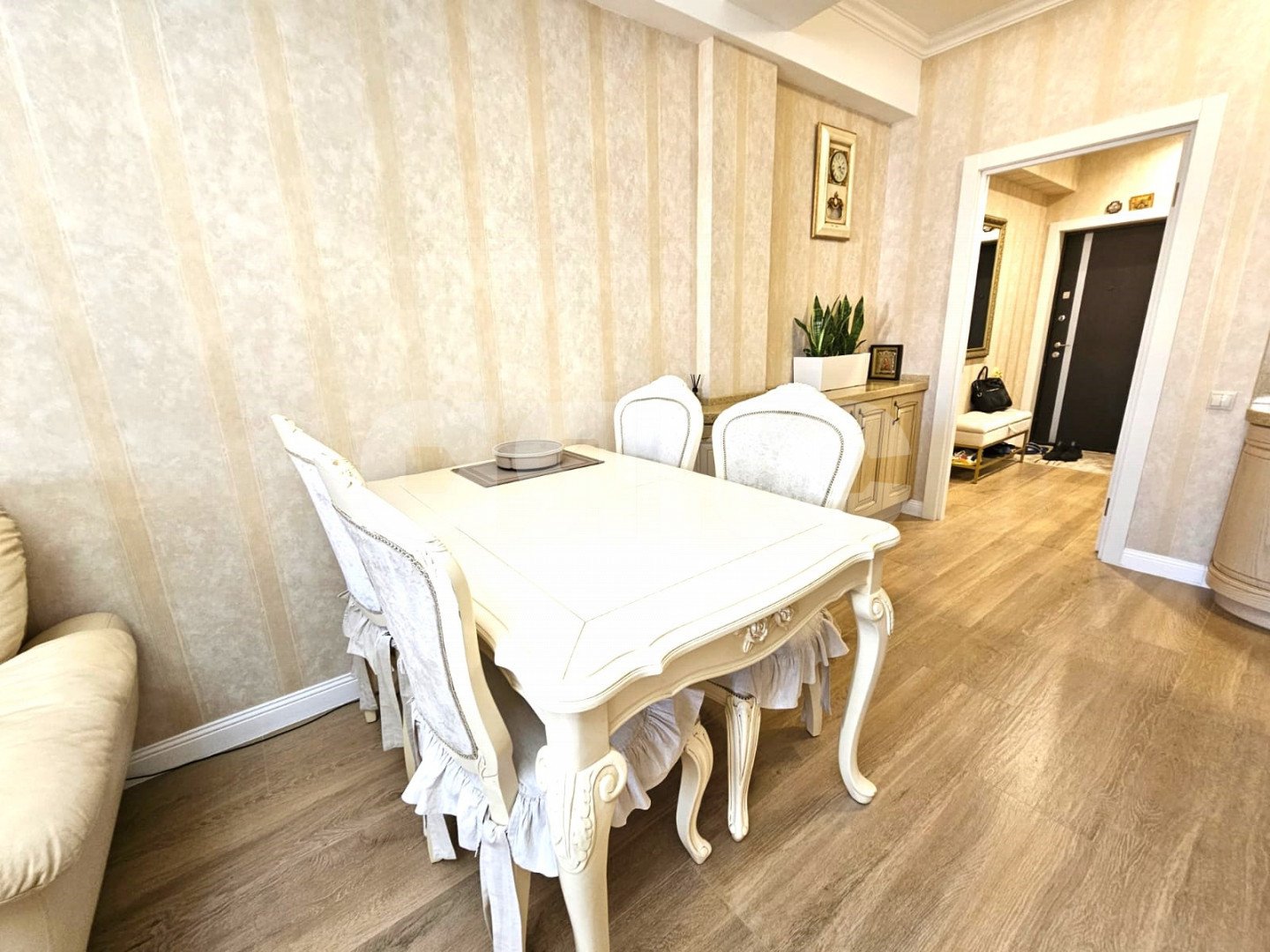 Фото №5: 3-комнатная квартира 80 м² - Сочи, Мамайка, ул. Крымская, 25А