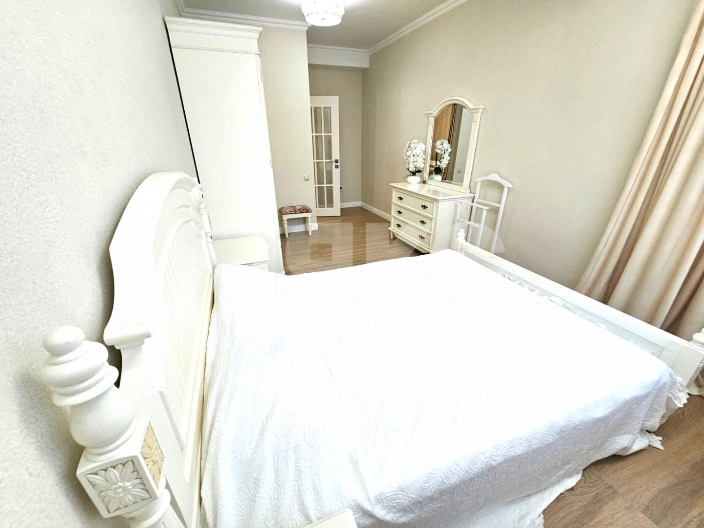 Фото №23: 3-комнатная квартира 80 м² - Сочи, Мамайка, ул. Крымская, 25А