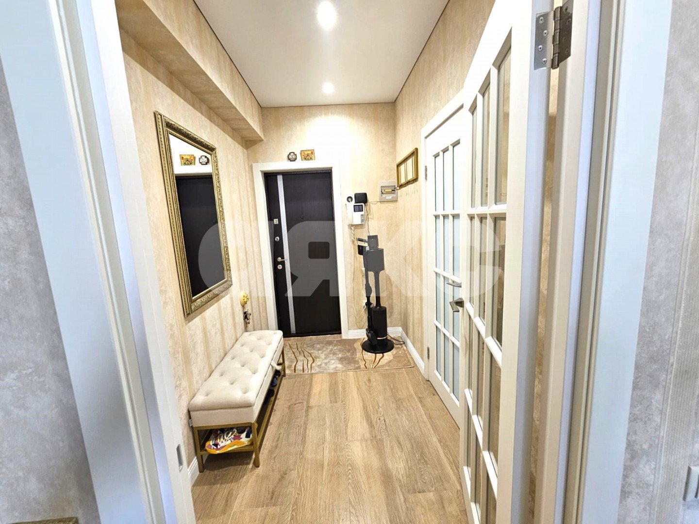 Фото №12: 3-комнатная квартира 80 м² - Сочи, Мамайка, ул. Крымская, 25А