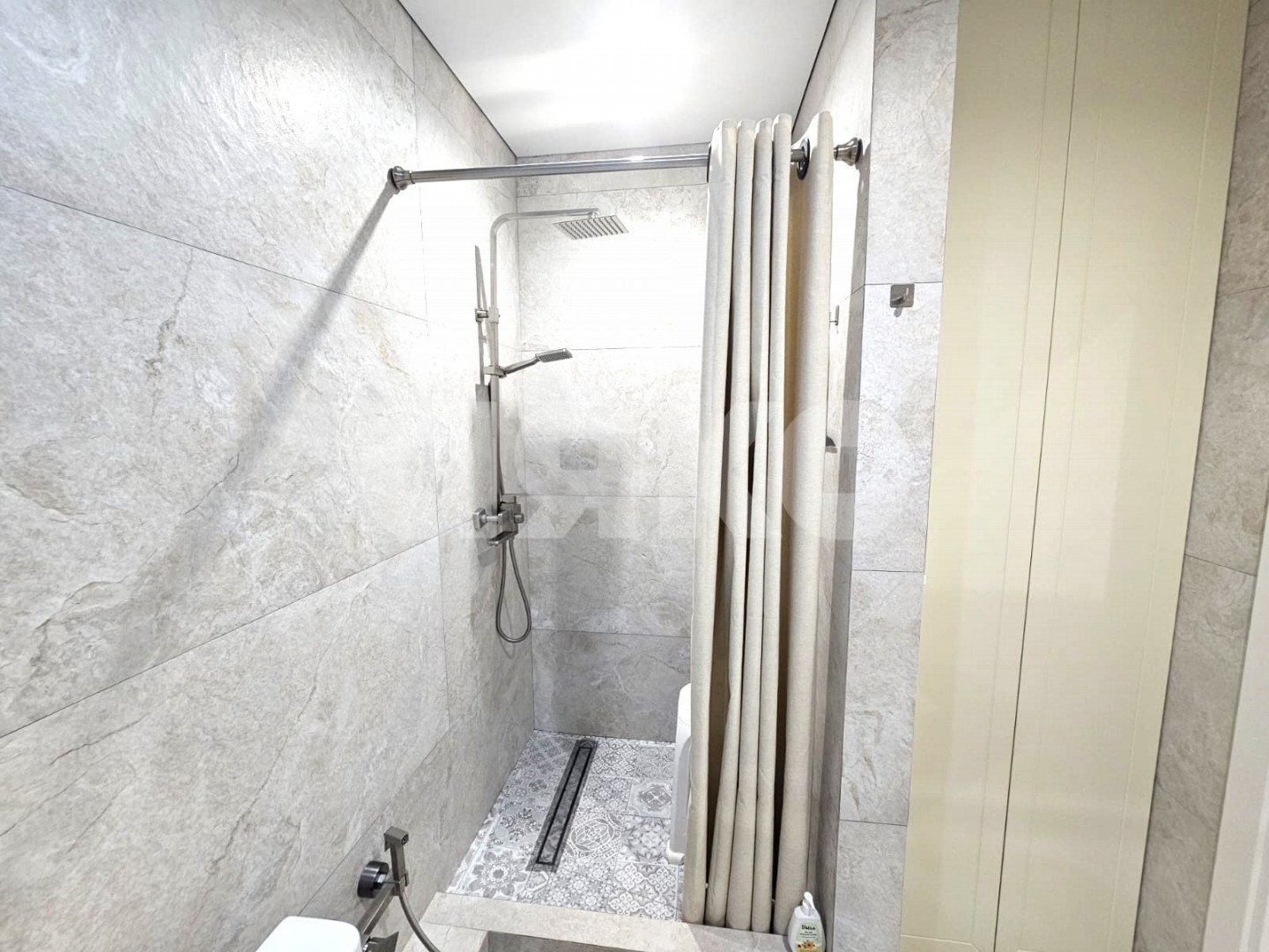 Фото №16: 3-комнатная квартира 80 м² - Сочи, Мамайка, ул. Крымская, 25А