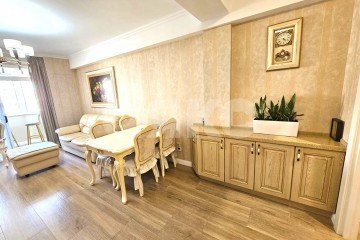 Фото №2: 3-комнатная квартира 80 м² - Сочи, мкр. Мамайка, ул. Крымская, 25А