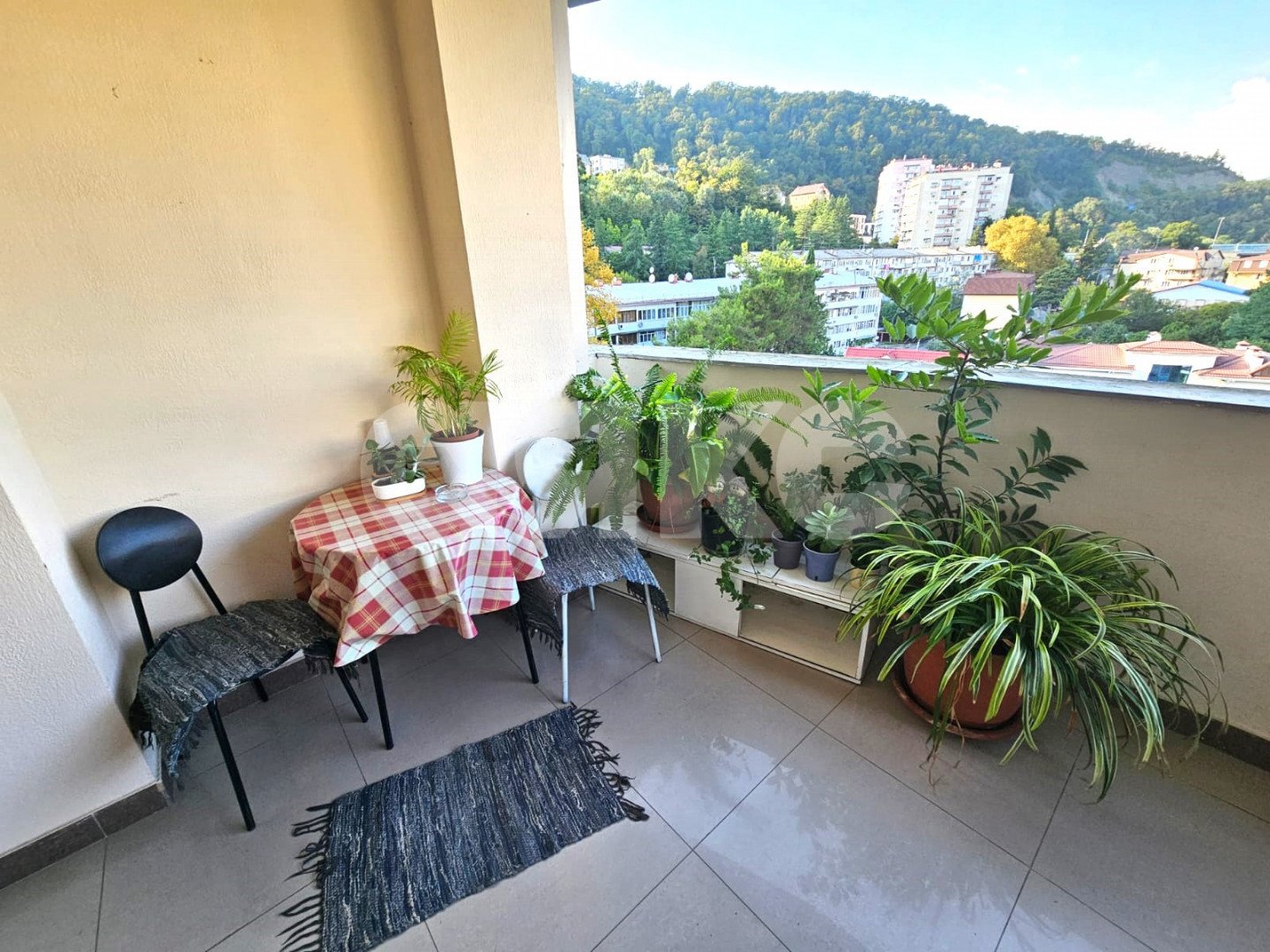 Фото №27: 3-комнатная квартира 80 м² - Сочи, Мамайка, ул. Крымская, 25А