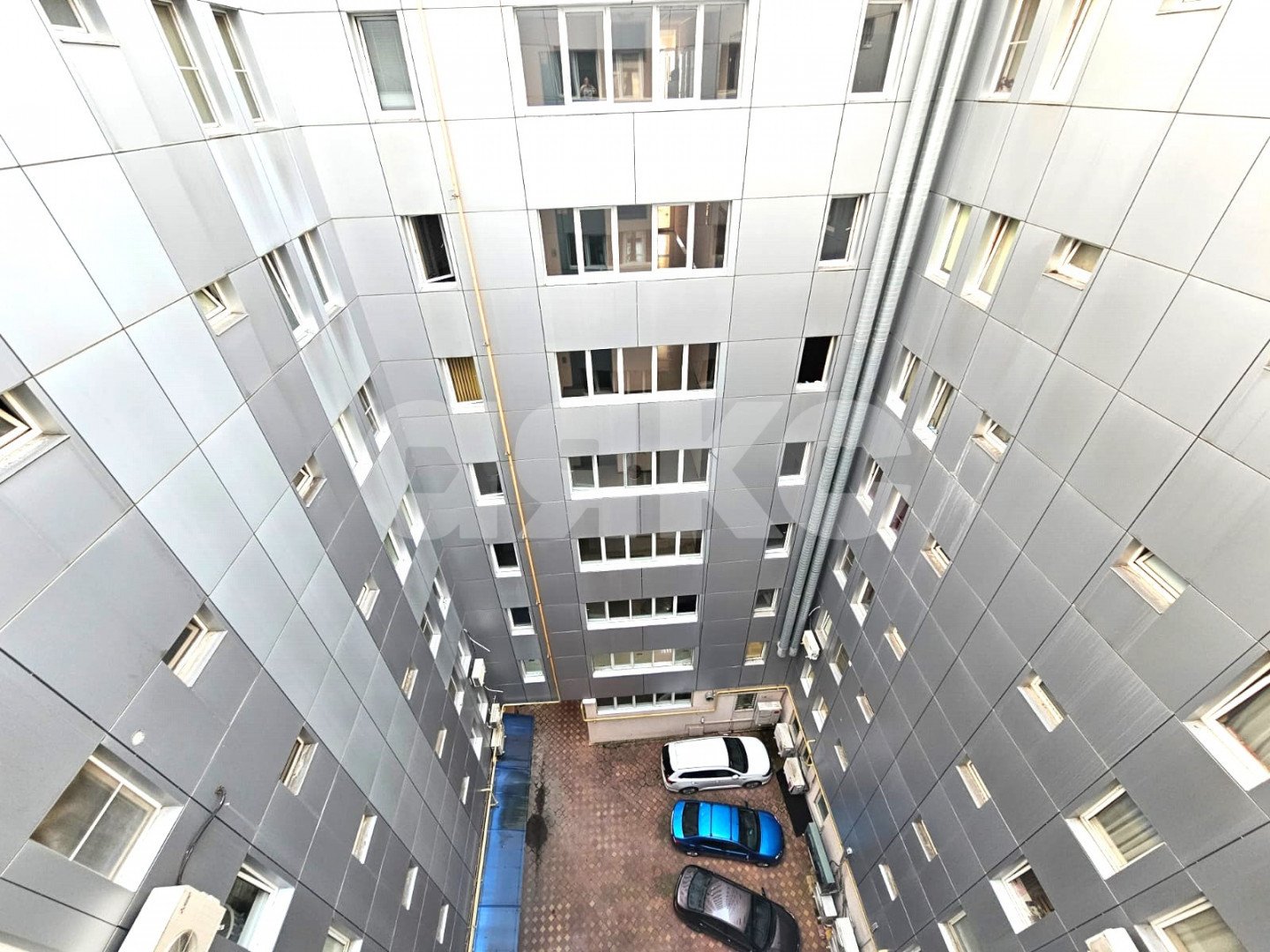 Фото №28: 3-комнатная квартира 80 м² - Сочи, Мамайка, ул. Крымская, 25А