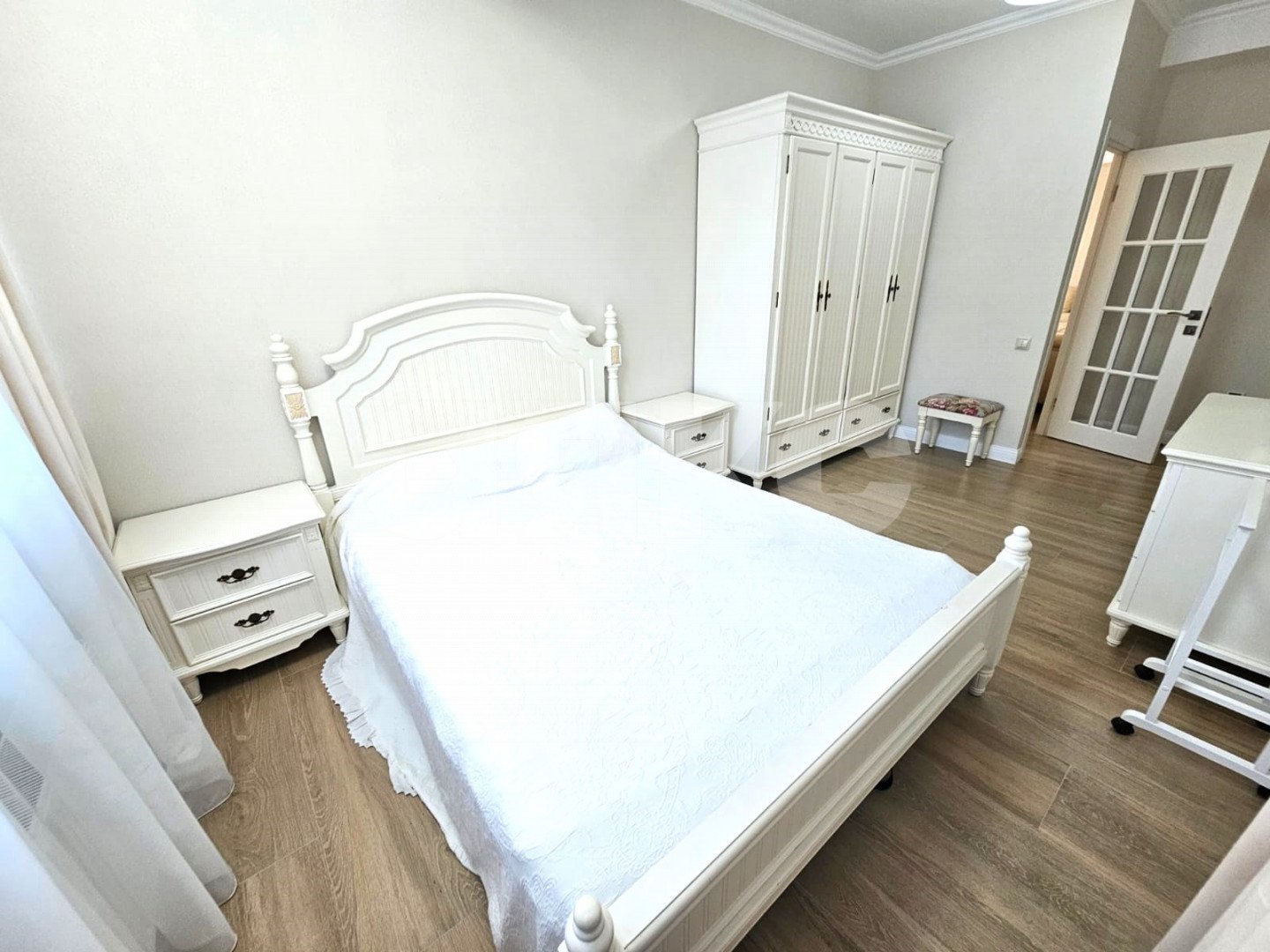 Фото №24: 3-комнатная квартира 80 м² - Сочи, Мамайка, ул. Крымская, 25А