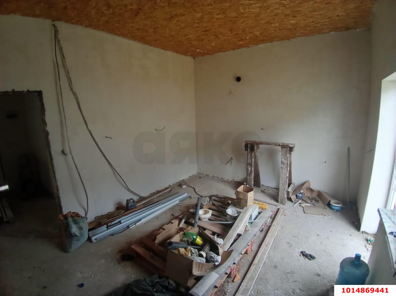 Фото №3: Дом 68 м² + 4 сот. - Аврора, Карасунский внутригородской округ, ул. Державная, 48